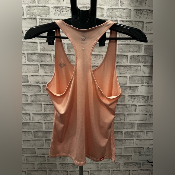 Rabbit EZ Tank in Blushing Rose - Picture 9 of 9